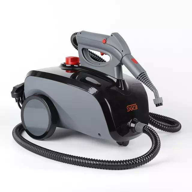 Steam Cleaner - 1 - All household appliances  on Aster Vender