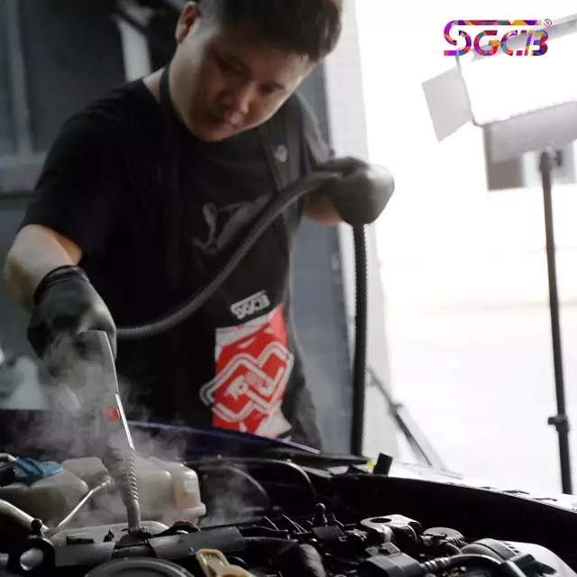 Steam Cleaner - 4 - All household appliances  on Aster Vender