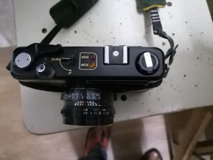 Apareil photos - 1 - Others  on Aster Vender