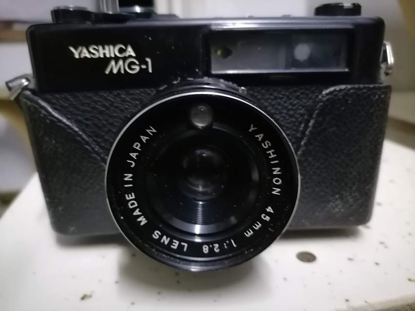 Apareil photos - 0 - Others  on Aster Vender