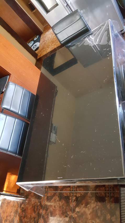 Table and chairs - 0 - Kitchen Tables  on Aster Vender