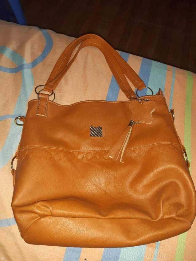 Sac a main - 0 - Bags  on Aster Vender