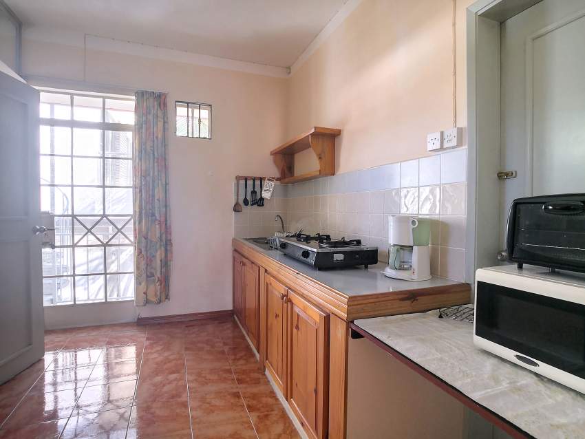 (Ref. MA7-662) Studio au rez-de-chaussée proche de la plage - 2 - Apartments  on Aster Vender