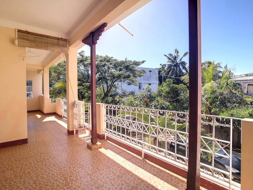 (Ref. MA7-662) Studio au rez-de-chaussée proche de la plage - 4 - Apartments  on Aster Vender