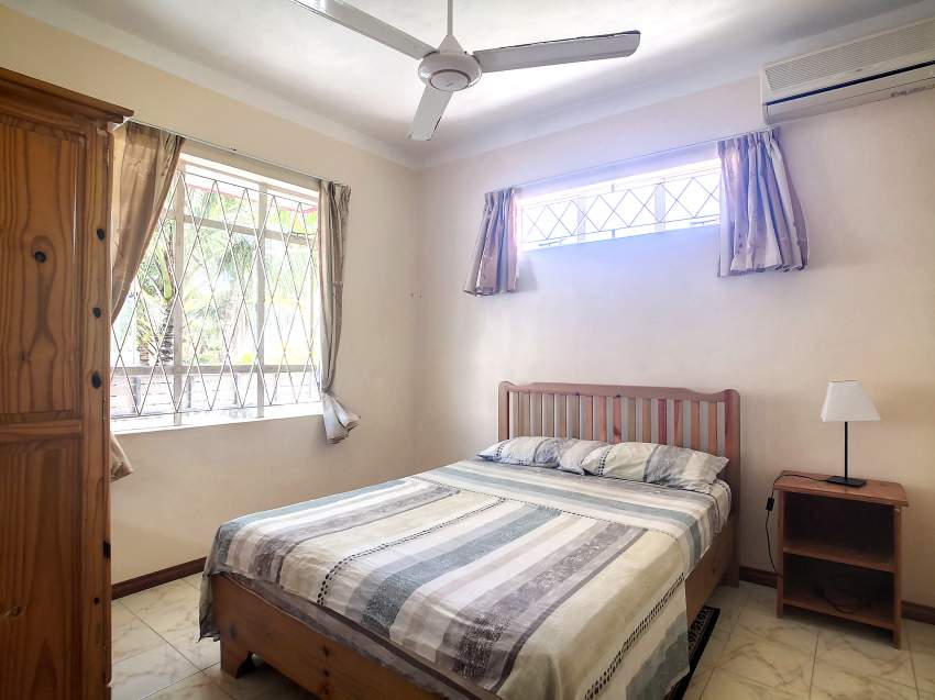 (Ref. MA7-663) Appartement au rez-de-chaussée à 5 minutes de la plage - 2 - Apartments  on Aster Vender