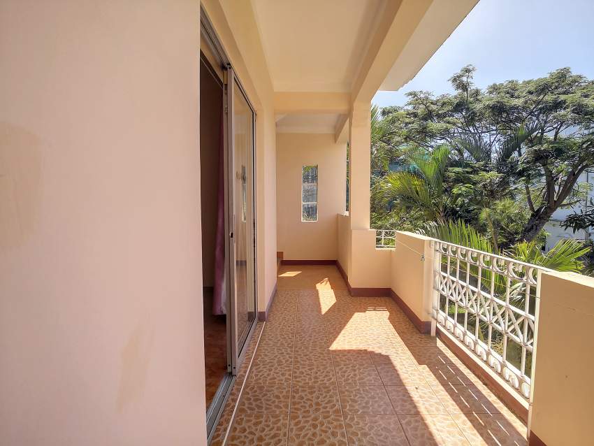 (Ref. MA7-663) Appartement au rez-de-chaussée à 5 minutes de la plage - 4 - Apartments  on Aster Vender