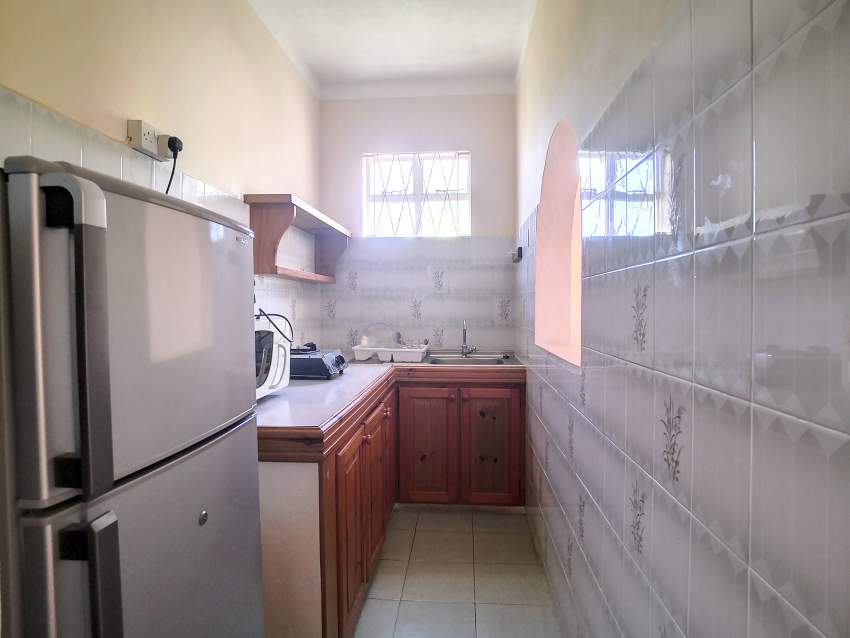 (Ref. MA7-663) Appartement au rez-de-chaussée à 5 minutes de la plage - 1 - Apartments  on Aster Vender