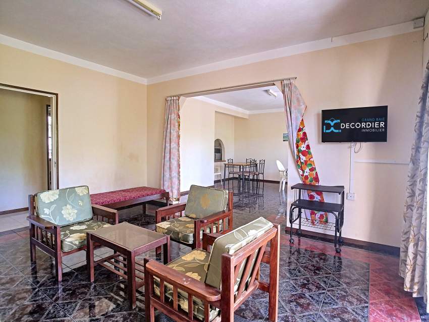 (Ref. MA7-664) Appartement au 1er étage à quelques minutes de la plage - 0 - Apartments  on Aster Vender