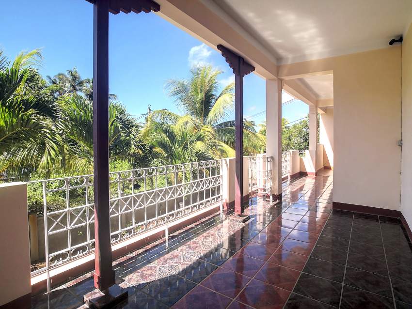 (Ref. MA7-664) Appartement au 1er étage à quelques minutes de la plage - 7 - Apartments  on Aster Vender