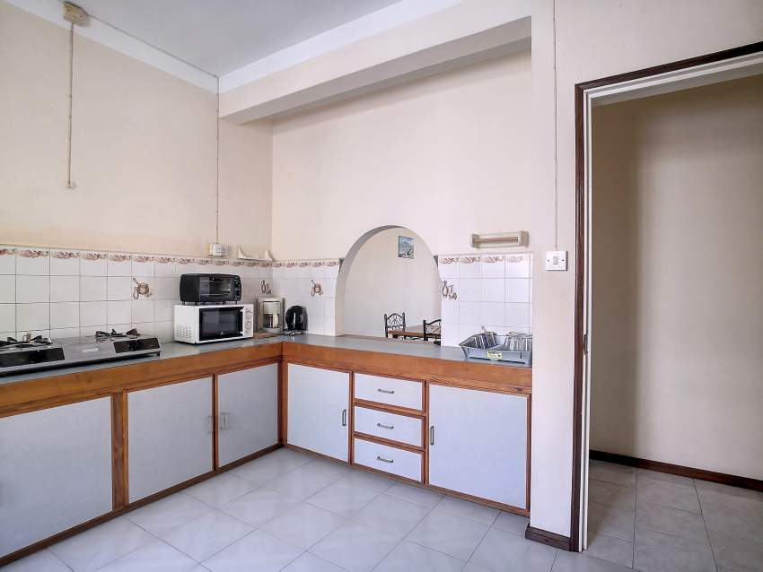 (Ref. MA7-664) Appartement au 1er étage à quelques minutes de la plage - 3 - Apartments  on Aster Vender