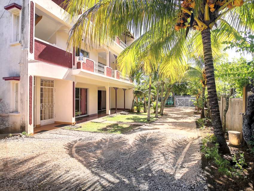 (Ref. MA7-664) Appartement au 1er étage à quelques minutes de la plage - 8 - Apartments  on Aster Vender