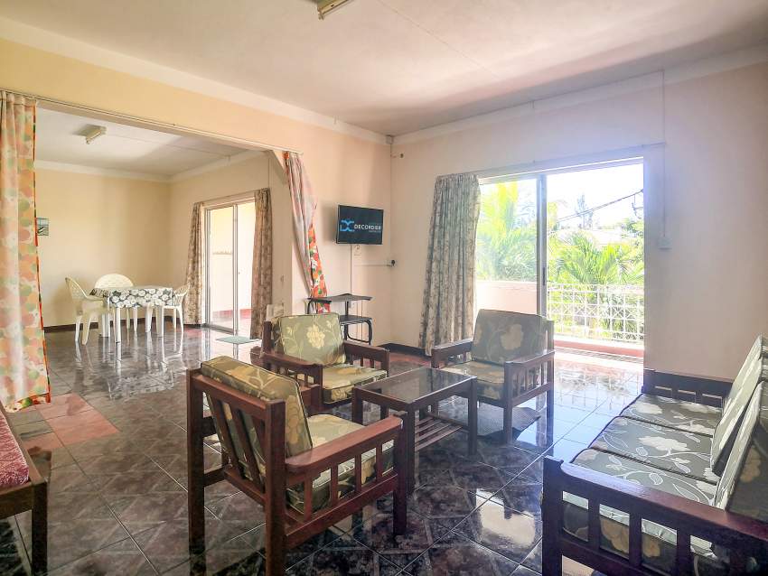 (Ref. MA7-664) Appartement au 1er étage à quelques minutes de la plage - 1 - Apartments  on Aster Vender