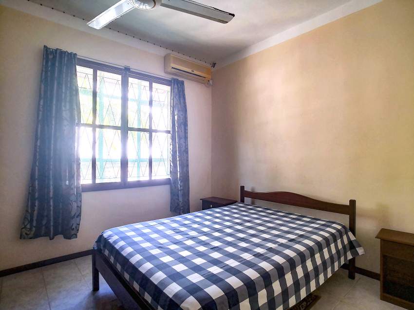 (Ref. MA7-664) Appartement au 1er étage à quelques minutes de la plage - 4 - Apartments  on Aster Vender