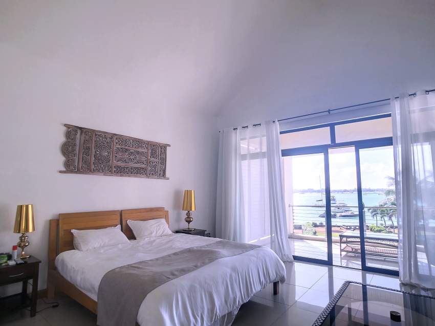 (Ref. MA7-666) Villa contemporaine vue mer / PRIX PAR SEMAINE - 8 - Villas  on Aster Vender