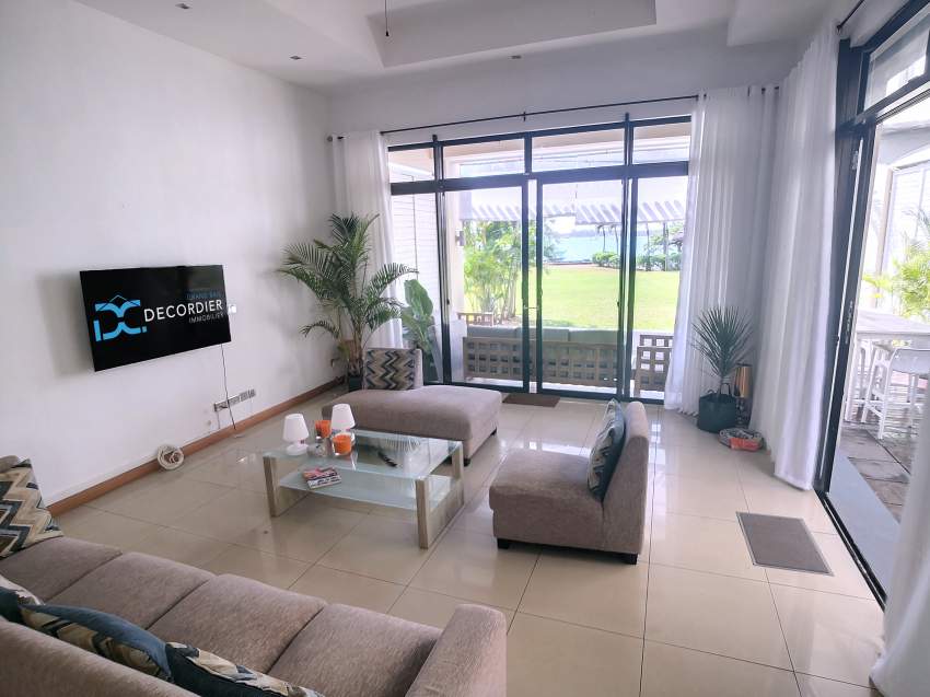 (Ref. MA7-666) Villa contemporaine vue mer / PRIX PAR SEMAINE - 3 - Villas  on Aster Vender