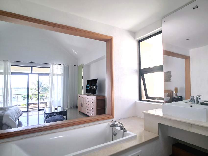 (Ref. MA7-666) Villa contemporaine vue mer / PRIX PAR SEMAINE - 7 - Villas  on Aster Vender