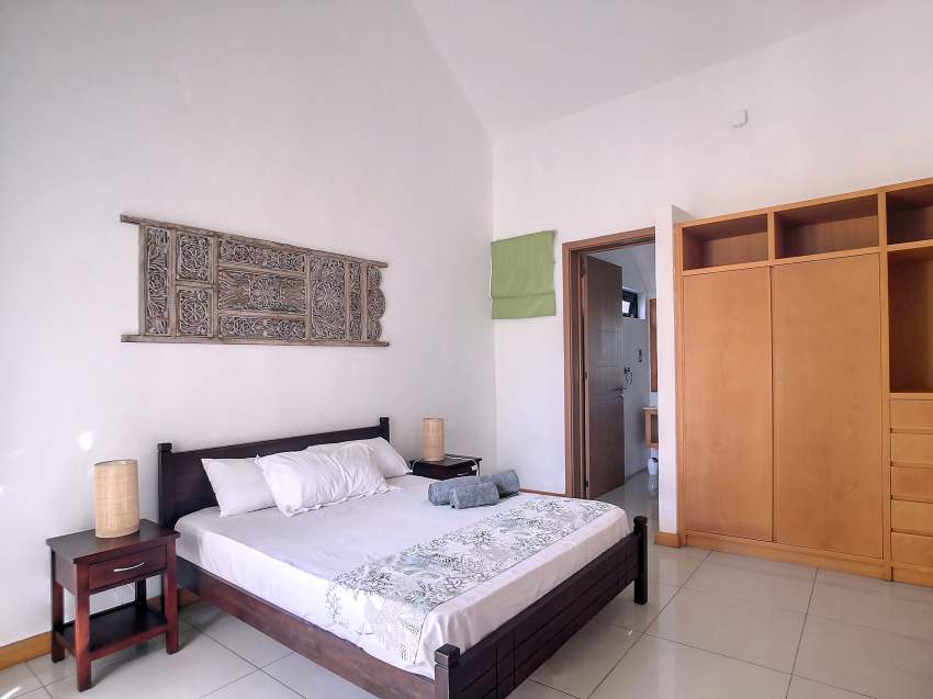 (Ref. MA7-666) Villa contemporaine vue mer / PRIX PAR SEMAINE - 5 - Villas  on Aster Vender