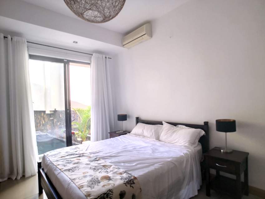 (Ref. MA7-666) Villa contemporaine vue mer / PRIX PAR SEMAINE - 4 - Villas  on Aster Vender