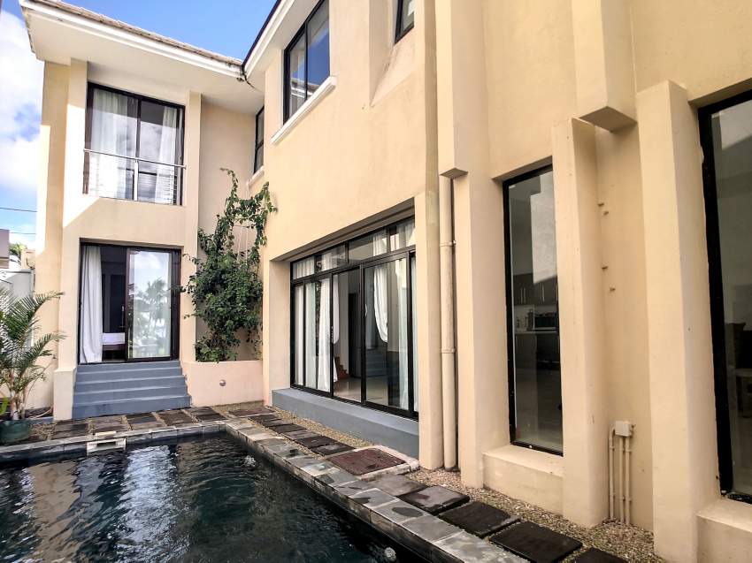 (Ref. MA7-666) Villa contemporaine vue mer / PRIX PAR SEMAINE - 1 - Villas  on Aster Vender