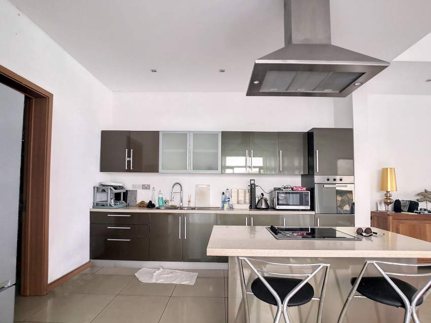 (Ref. MA7-666) Villa contemporaine vue mer / PRIX PAR SEMAINE - 2 - Villas  on Aster Vender