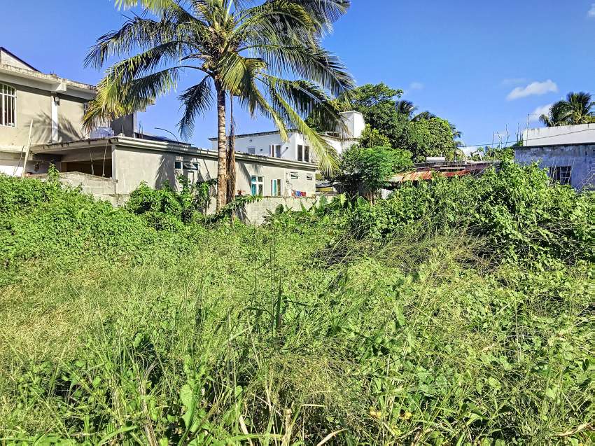 (Ref. MA7-667) Terrain résidentiel proche de la plage - 2 - Land  on Aster Vender