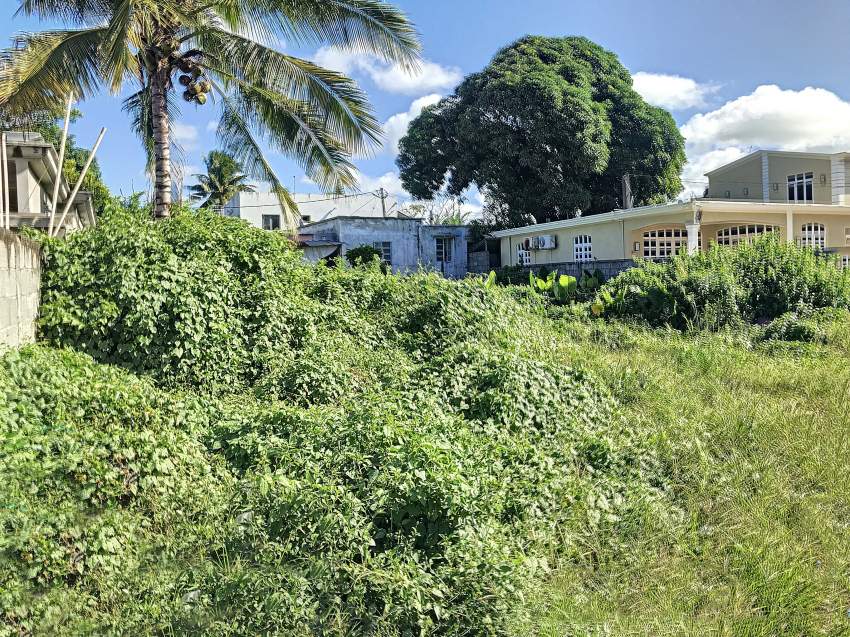 (Ref. MA7-667) Terrain résidentiel proche de la plage - 1 - Land  on Aster Vender