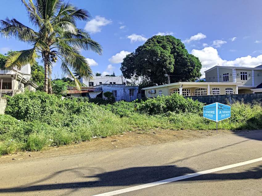 (Ref. MA7-667) Terrain résidentiel proche de la plage - 7 - Land  on Aster Vender