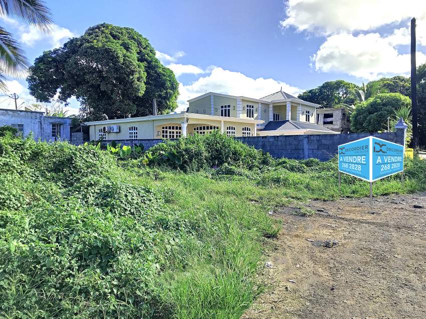 (Ref. MA7-667) Terrain résidentiel proche de la plage - 4 - Land  on Aster Vender