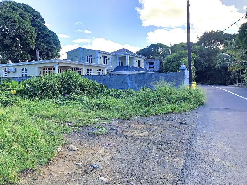 (Ref. MA7-667) Terrain résidentiel proche de la plage - 5 - Land  on Aster Vender