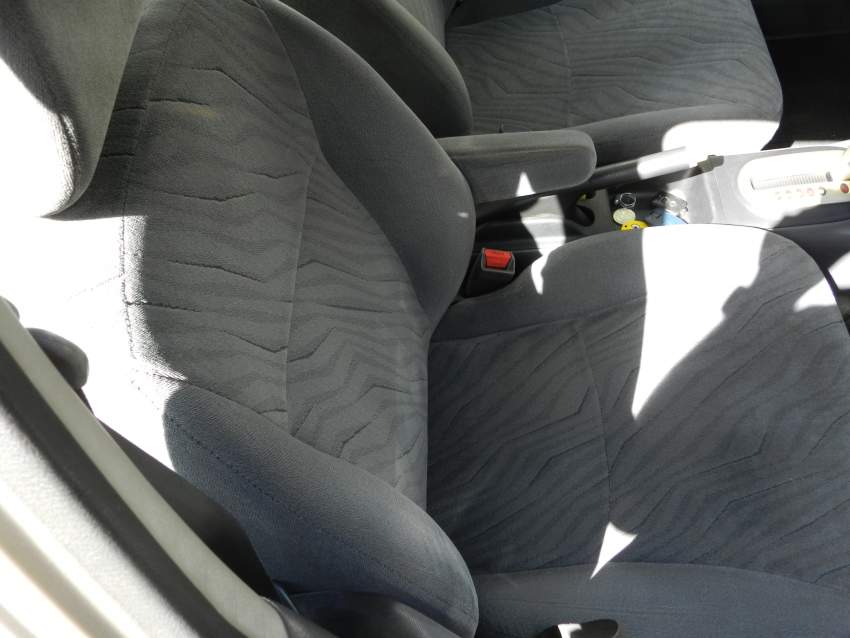 Honda ES8 (Automatic with Private Number) - 2 - Family Cars  on Aster Vender