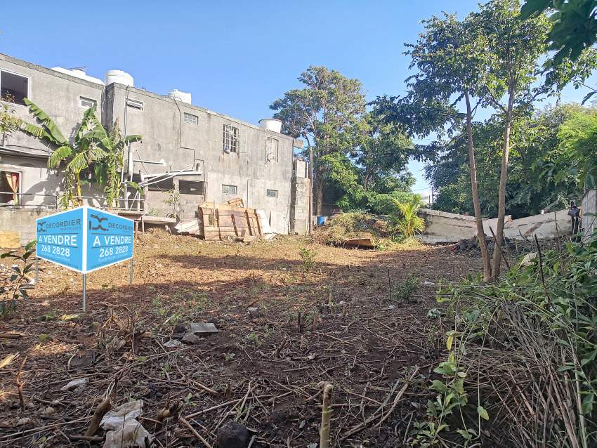 (Ref. MA7-670) Terrain résidentiel dans un quartier prisé - 2 - Land  on Aster Vender