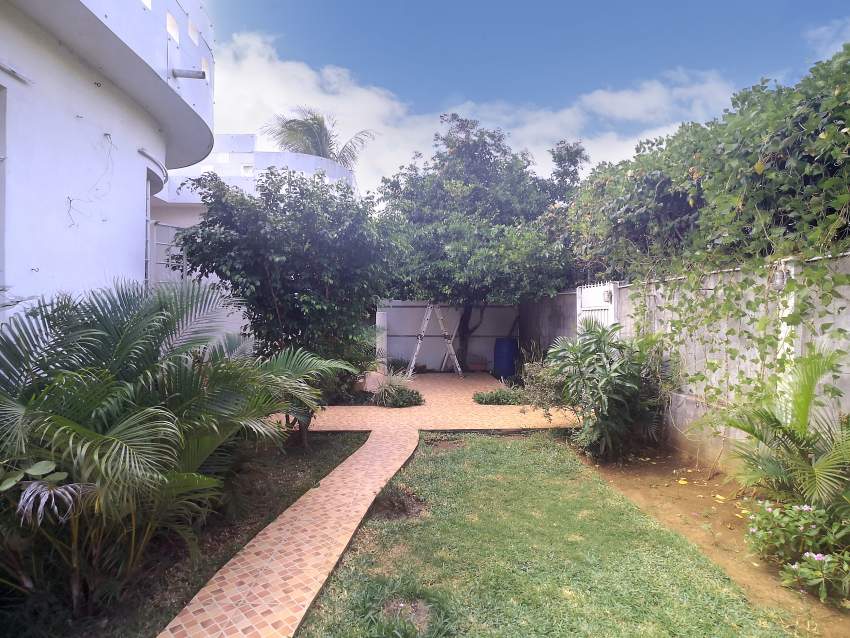 (Ref. MA7-671) Maison meublée au premier étage à 5 min de la plage - 8 - Apartments  on Aster Vender