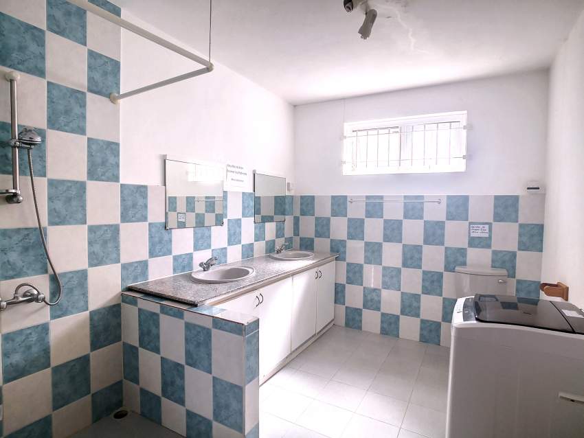 (Ref. MA7-671) Maison meublée au premier étage à 5 min de la plage - 5 - Apartments  on Aster Vender