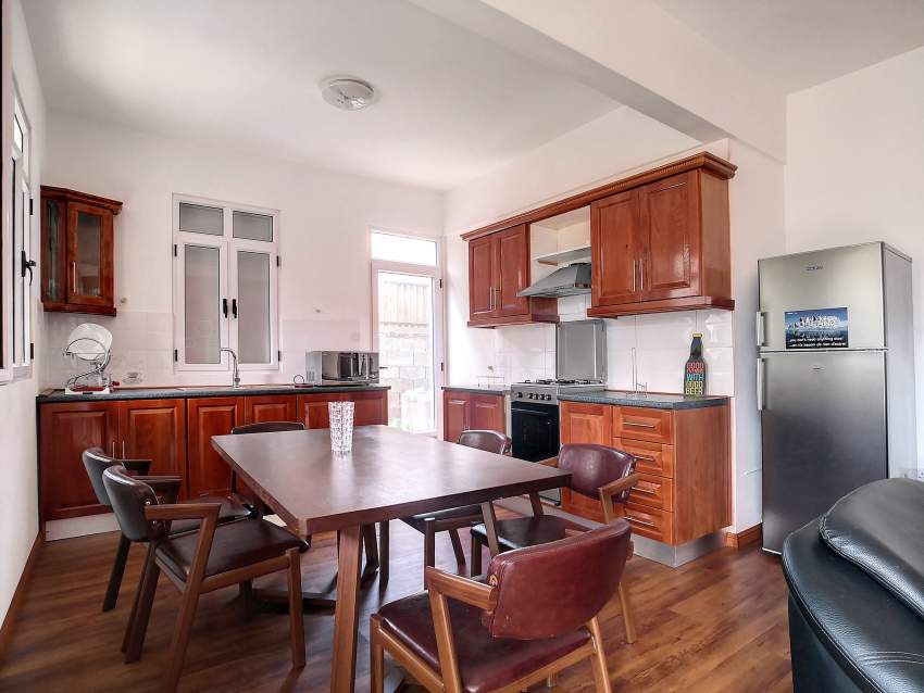 (Ref. MA7-672) Appartement moderne au rez-de-chaussée proche de la pla - 1 - Apartments  on Aster Vender