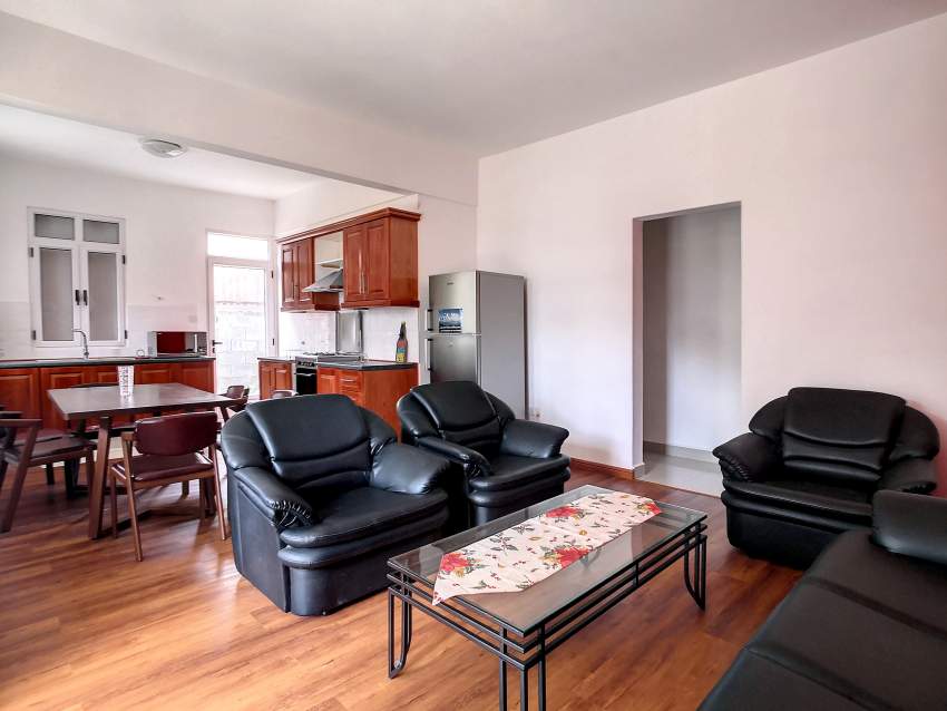 (Ref. MA7-672) Appartement moderne au rez-de-chaussée proche de la pla - 3 - Apartments  on Aster Vender