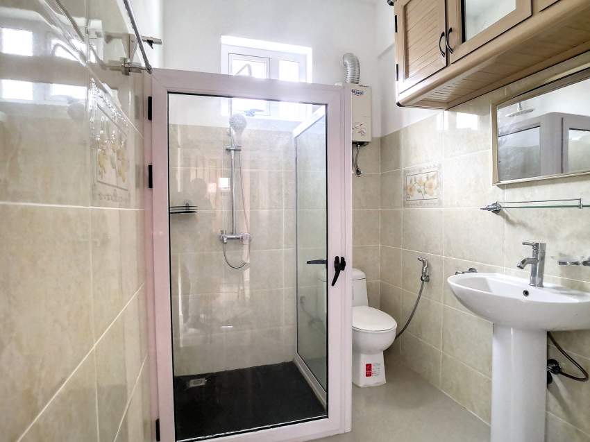 (Ref. MA7-672) Appartement moderne au rez-de-chaussée proche de la pla - 5 - Apartments  on Aster Vender