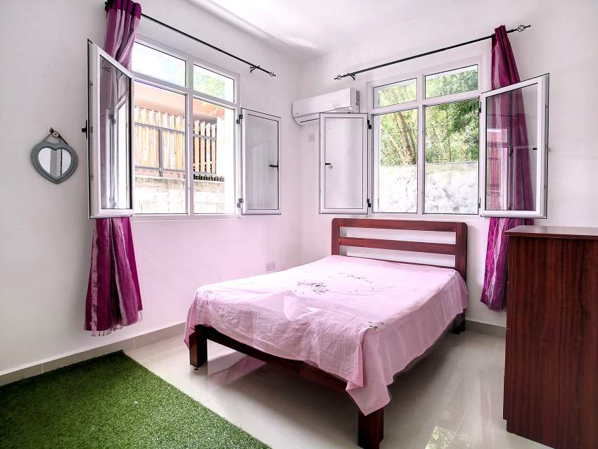 (Ref. MA7-672) Appartement moderne au rez-de-chaussée proche de la pla - 6 - Apartments  on Aster Vender