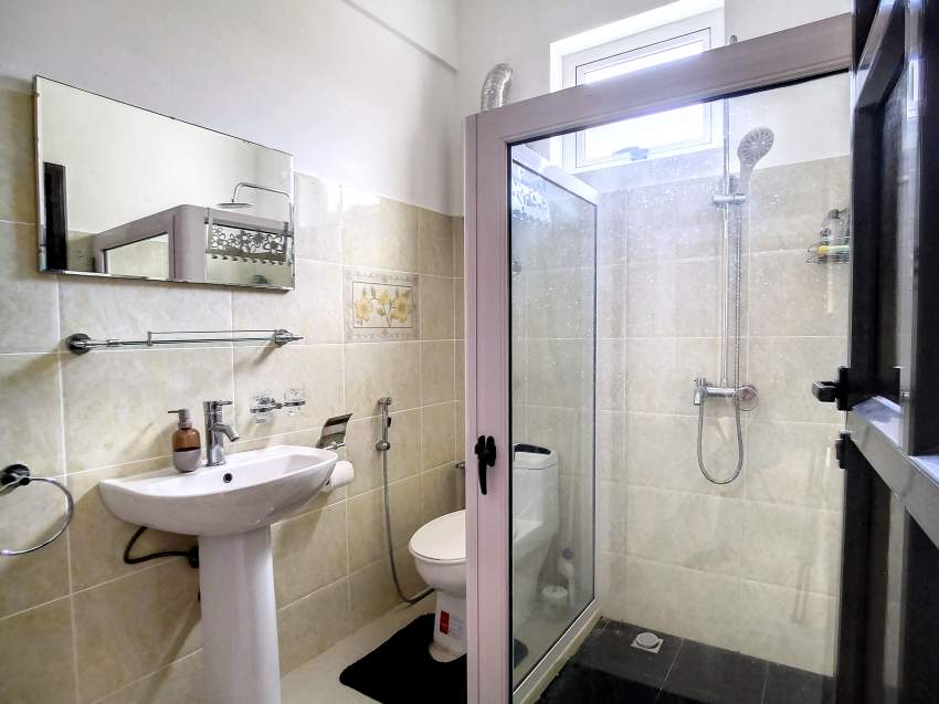 (Ref. MA7-672) Appartement moderne au rez-de-chaussée proche de la pla - 7 - Apartments  on Aster Vender