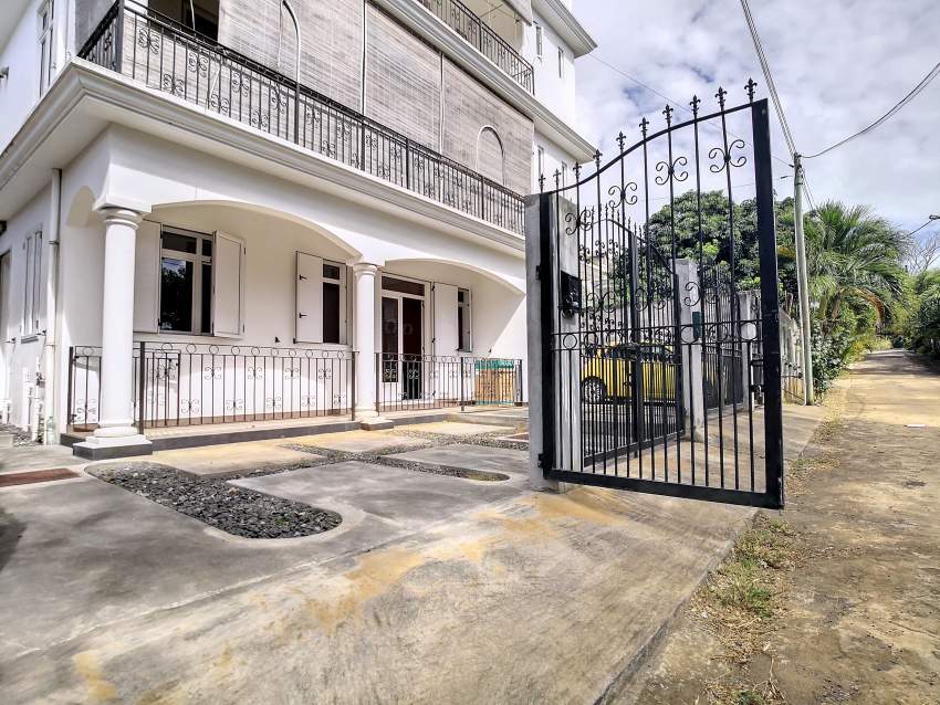 (Ref. MA7-672) Appartement moderne au rez-de-chaussée proche de la pla - 8 - Apartments  on Aster Vender