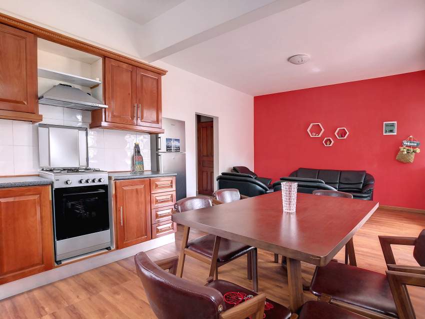 (Ref. MA7-672) Appartement moderne au rez-de-chaussée proche de la pla - 2 - Apartments  on Aster Vender