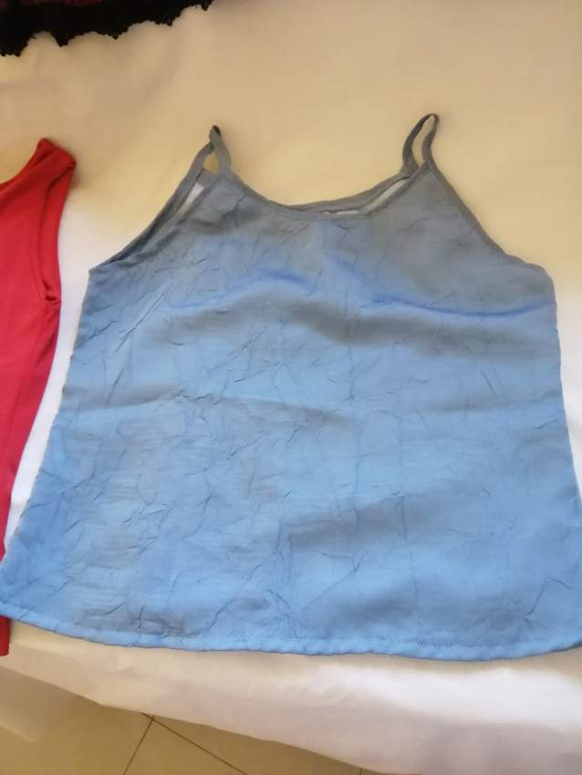 Churidar ( Wedding Clothes) Tops, Robes de soirée, Robes et Jupes - 9 - Wedding clothes  on Aster Vender