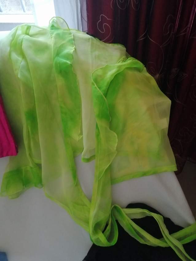 Churidar ( Wedding Clothes) Tops, Robes de soirée, Robes et Jupes - 8 - Wedding clothes  on Aster Vender