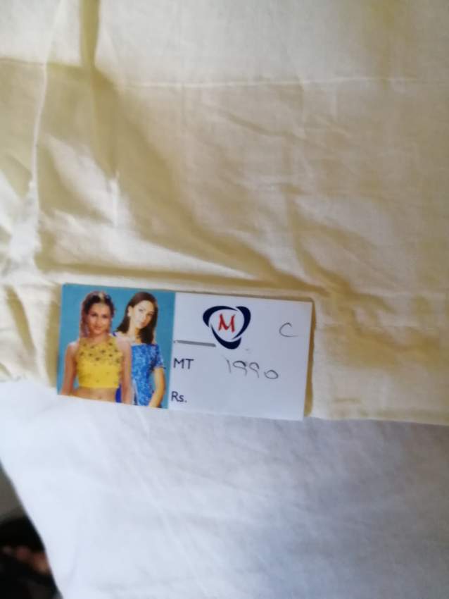 Churidar ( Wedding Clothes) Tops, Robes de soirée, Robes et Jupes - 5 - Wedding clothes  on Aster Vender