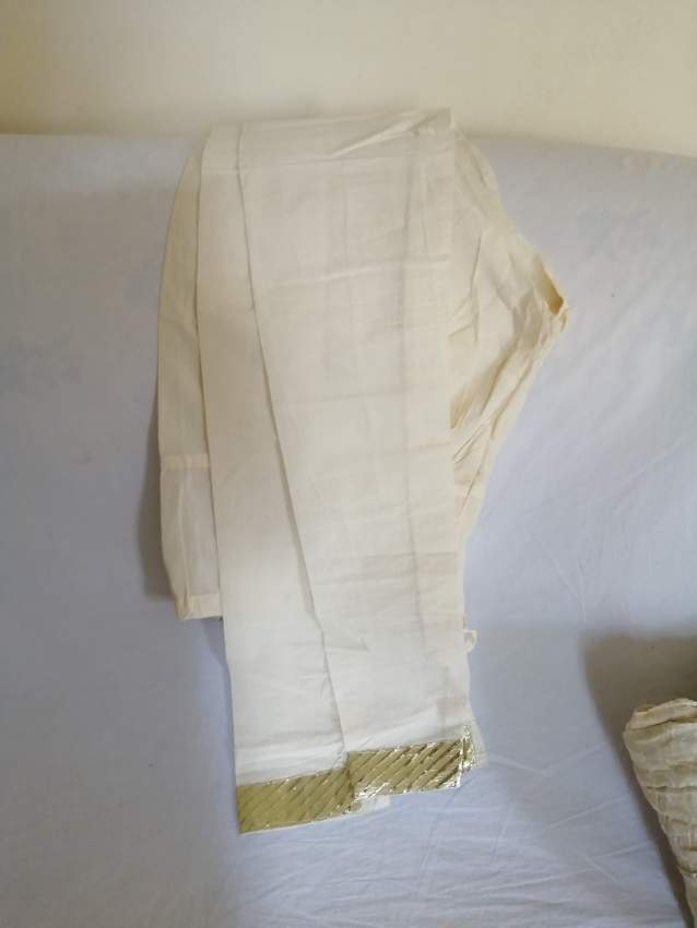 Churidar ( Wedding Clothes) Tops, Robes de soirée, Robes et Jupes - 1 - Wedding clothes  on Aster Vender