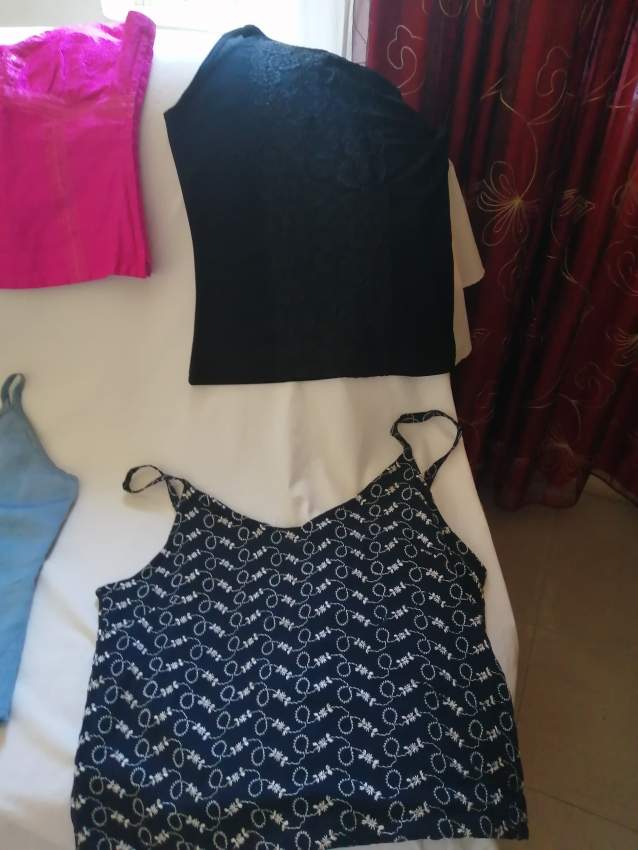 Churidar ( Wedding Clothes) Tops, Robes de soirée, Robes et Jupes - 13 - Wedding clothes  on Aster Vender