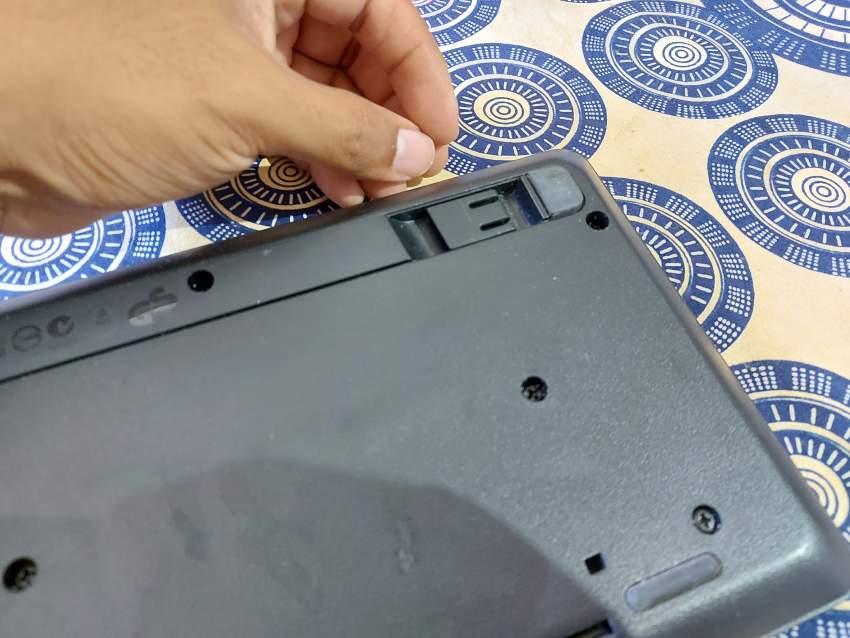 KEYBOARD - DELL - 4 - Other PC Components  on Aster Vender