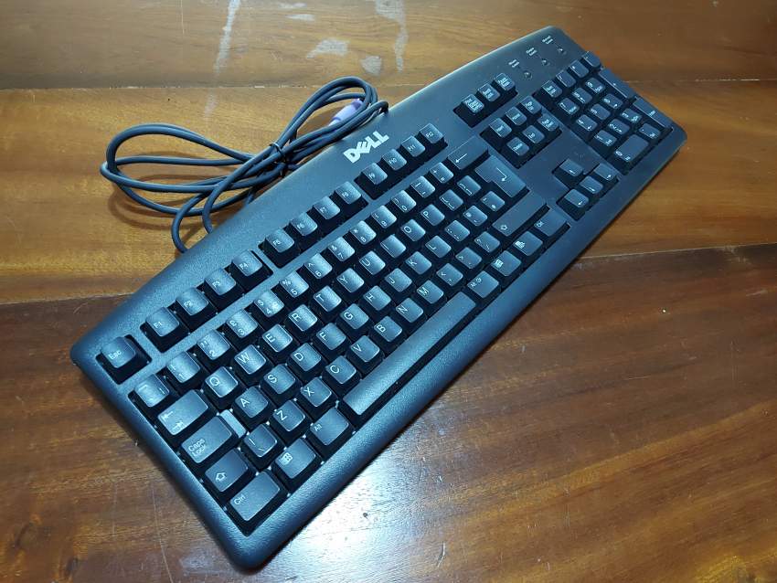 KEYBOARD - DELL - Other PC Components at AsterVender