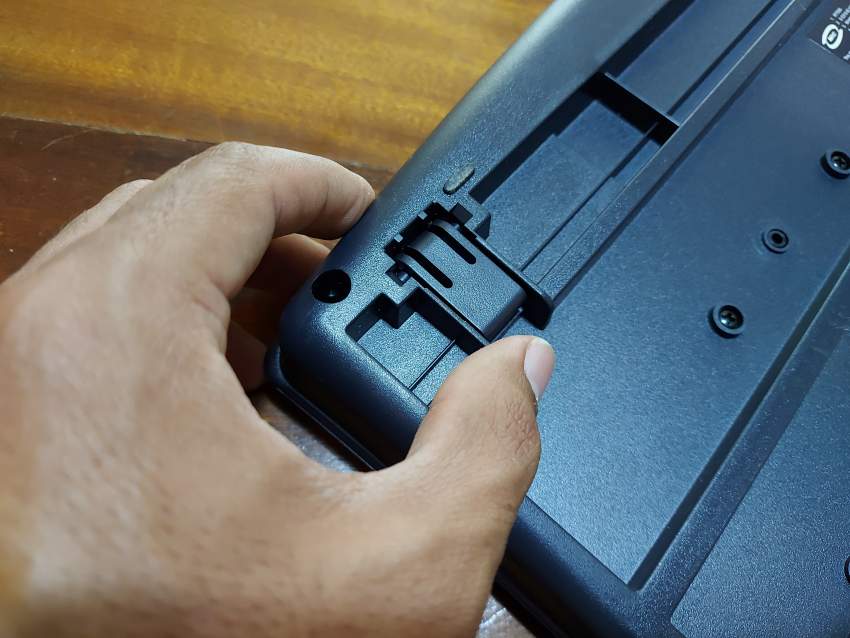 KEYBOARD - DELL - 4 - Other PC Components  on Aster Vender