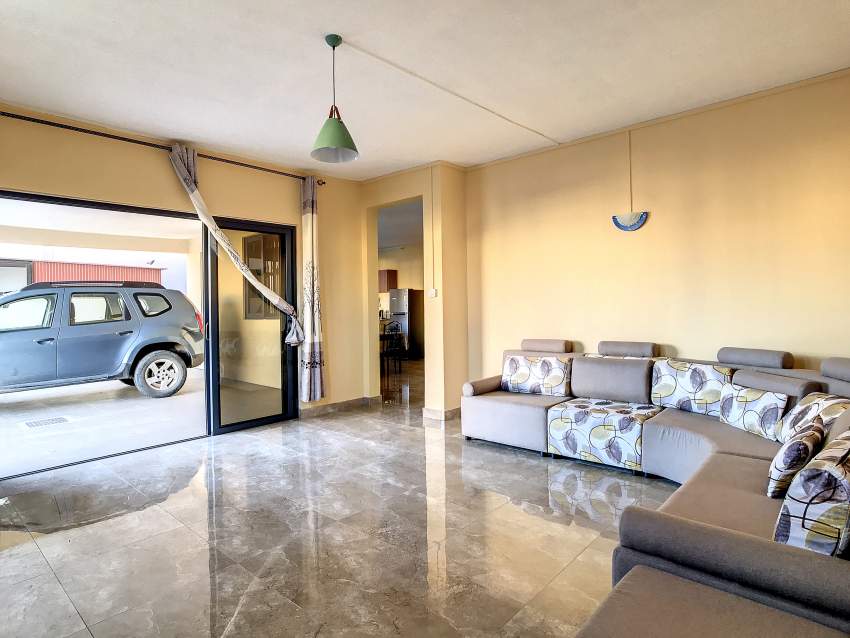 (Ref. MA7-681) Appartement au rez-de-chaussée à 1 km de la plage - 8 - Apartments  on Aster Vender