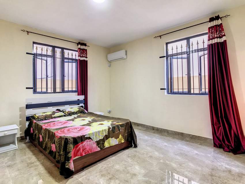 (Ref. MA7-681) Appartement au rez-de-chaussée à 1 km de la plage - 6 - Apartments  on Aster Vender